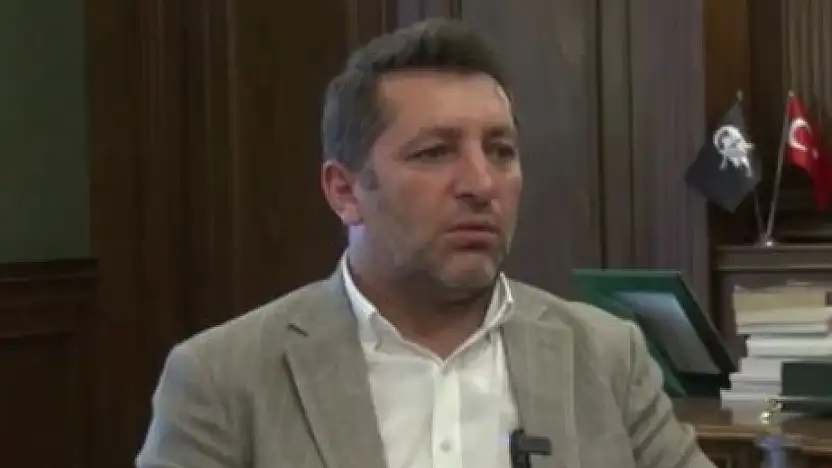 İsa Gün'ün pazarcılıktan AVM konseptine uzanan başarı hikayesi