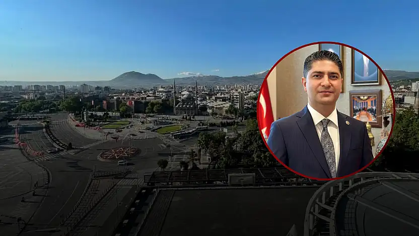 İsmail Özdemir'den dikkat çeken FETÖ açıklaması: Artık vakit, hesap vaktidir