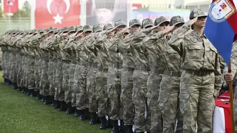 JGK ve Sahil Güvenlik'e binlerce yeni personel alınacak