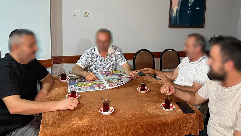 Kahvehane müdavimlerine Yargıtay'dan kötü haber