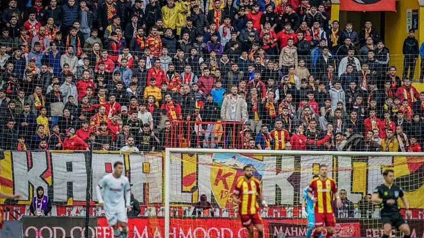 Kapalı Kale'den kombine açıklaması: Son tarih ve şartlar duyuruldu