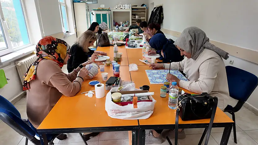 KAYMEK'ten Türk Dünyası Kültür Başkenti vizyonuna güçlü katkı