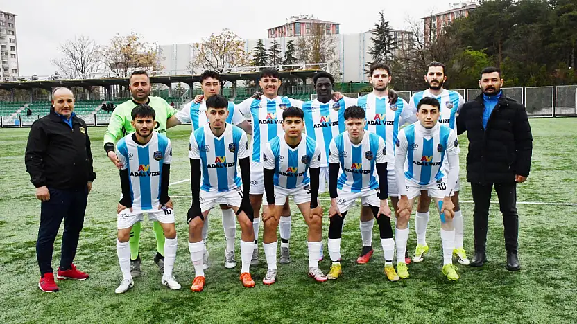 Kayseri 2. Amatör Küme'de şampiyonlar belli oldu