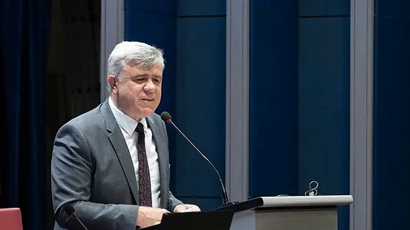 Kayseri, 2027 TÜRKSOY Dünya Kültür Başkenti için aday