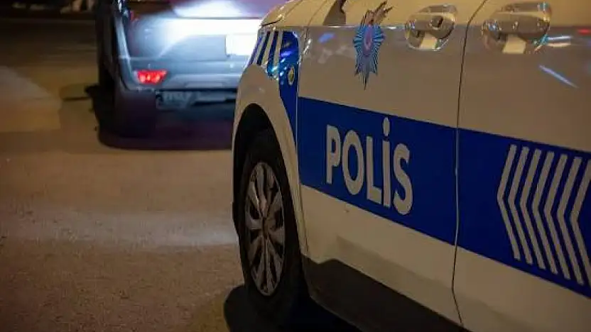 Kayseri dahil 12 ildeki köstebek operasyonunda 24 kişi tutuklandı