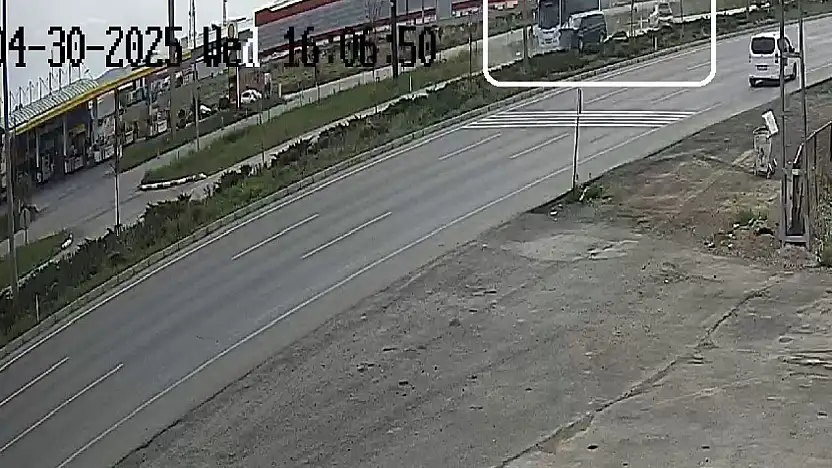 Kayseri'de 2 kişinin hayatını kaybettiği kazada karar çıktı