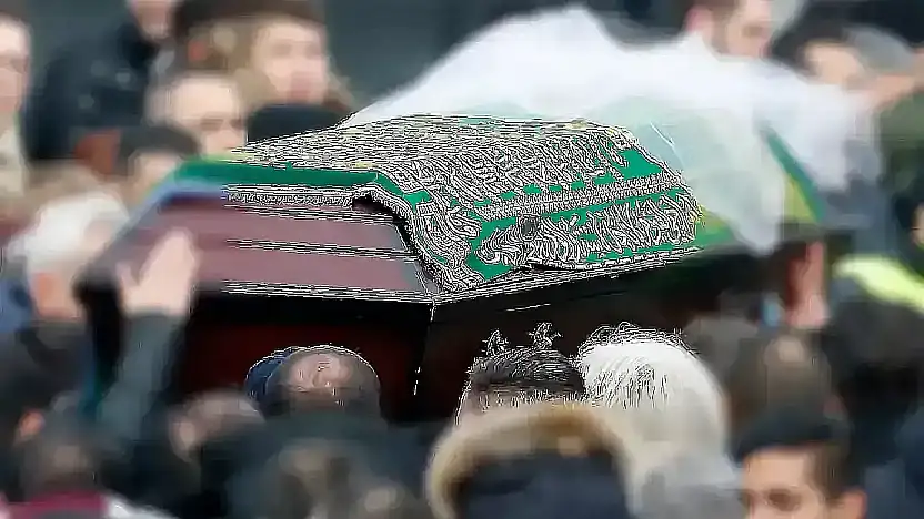 Kayseri'de 23 Temmuz Perşembe günü vefat edenler