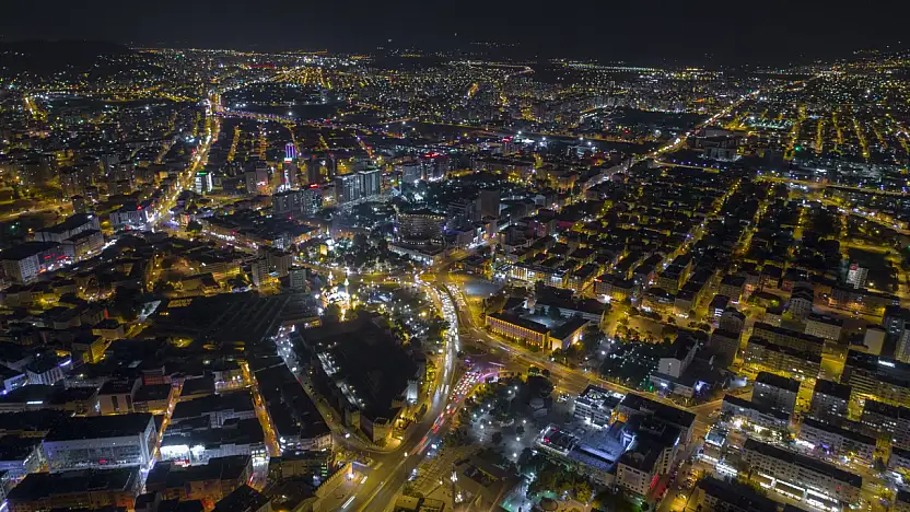 Kayseri'de 26 Temmuz Pazar elektrik kesintisi! KCETAŞ ilçe ilçe listeyi açıkladı
