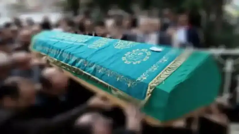 Kayseri'de 27 Temmuz Pazartesi günü vefat edenler