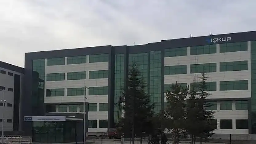 Kayseri'de 566 kişilik toplu iş görüşmesi yapılacak
