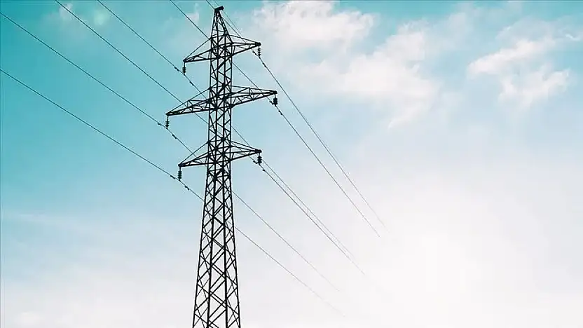 Kayseri'de 9 ilçeye elektrik kesintisi uyarısı!