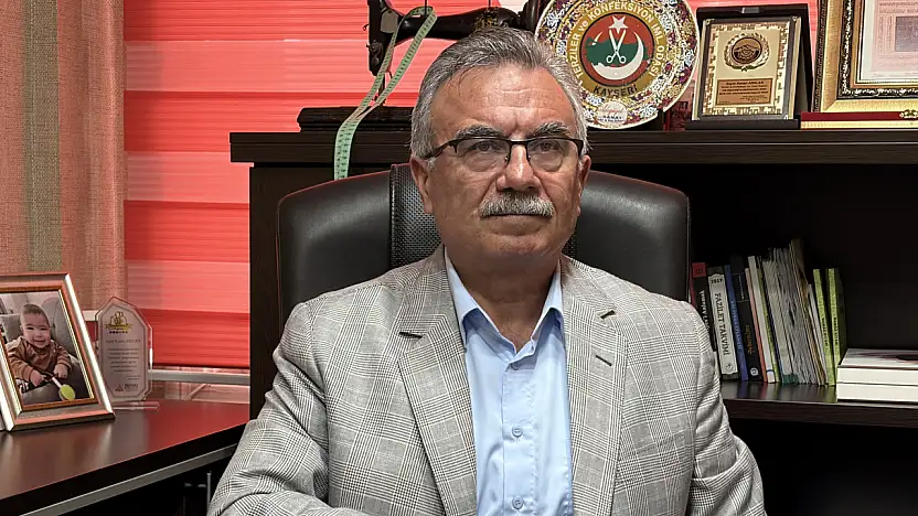 Kayseri'de abiye, nikah kıyafeti ve gelinlik dikim kursu açılıyor