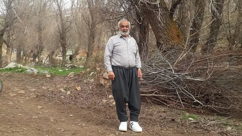 Kayseri'de acı olay! Almanya'dan gelen gurbetçi vefat etti