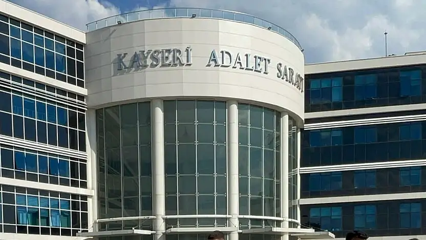 Kayseri'de bilişim yoluyla yapılan hırsızlık suçu için karar çıktı