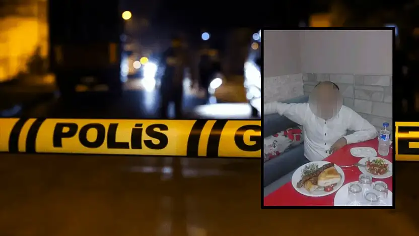 Kayseri'de bir kişi tartıştığı eski nişanlısı ve kızlarını bıçakladı