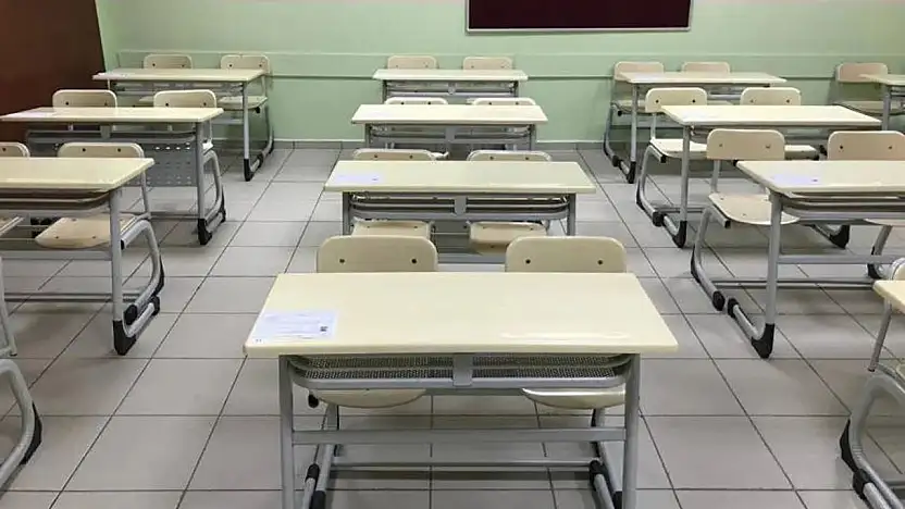 Kayseri'de eğitimde dönüşüm! 23 yeni okulla ikili sistem tarihe karışıyor