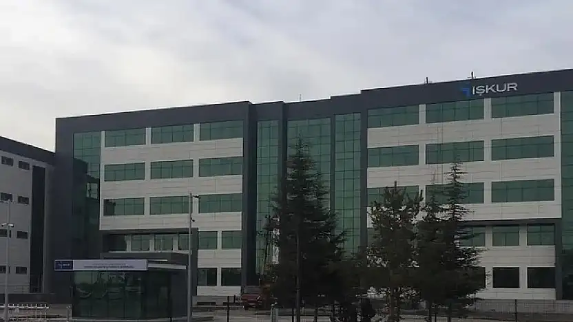 Kayseri'de en çok hangi mesleklerde eleman aranıyor?