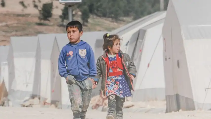 Kayseri'de ikamet izniyle yaşayan yabancı uyruklu sayısı açıklandı