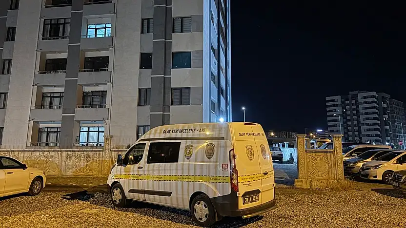 Kayseri'de laf atma kavgası kanlı bitti: 1 ölü, 1'i ağır 2 yaralı