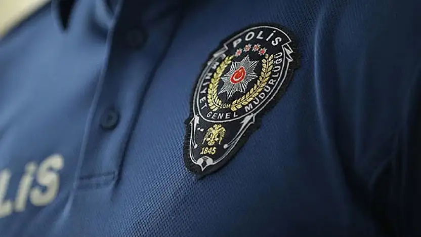 Kayseri'de TEM ekipleri 2025 yılında suçlulara göz açtırmadı