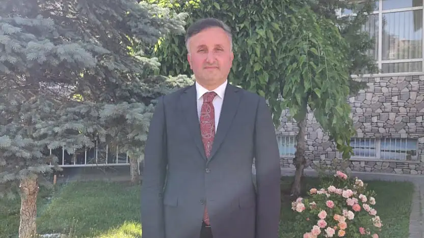 Kayseri'de yarın 19 bin 900 öğrenci LGS'ye girecek
