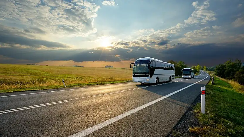 Kayseri'den çevre illere otobüs bileti cep yakıyor! Yaz sezonu fiyatlara yansıdı