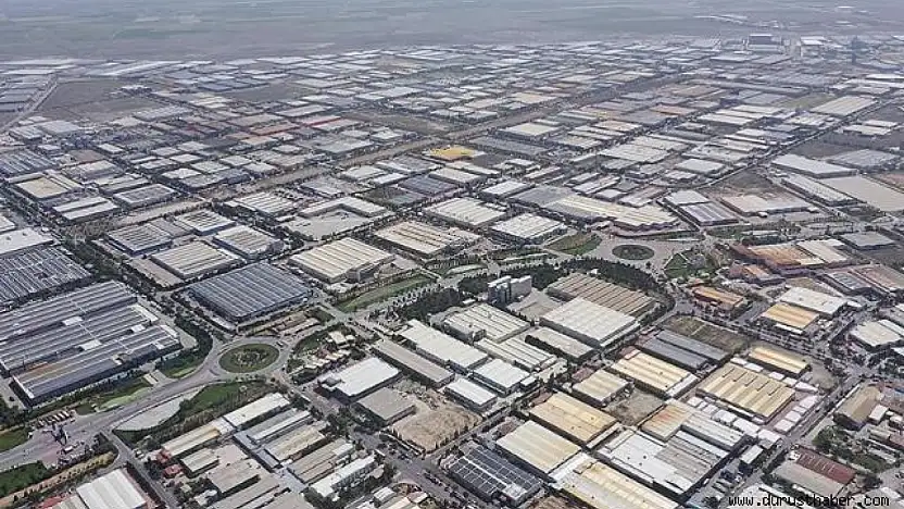 Kayseri'nin 11 köklü firması İSO İlk 500 listesine girdi