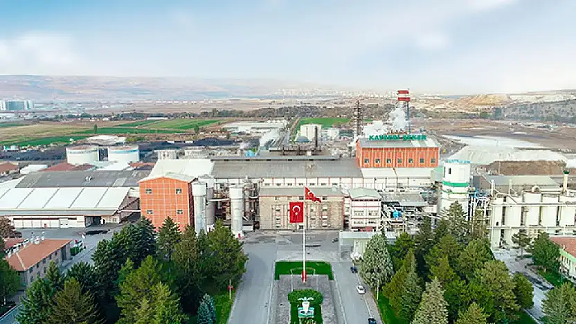 Kayseri Şeker'de 2025–2026 pancar bedeli ödeme tarihi belli oldu