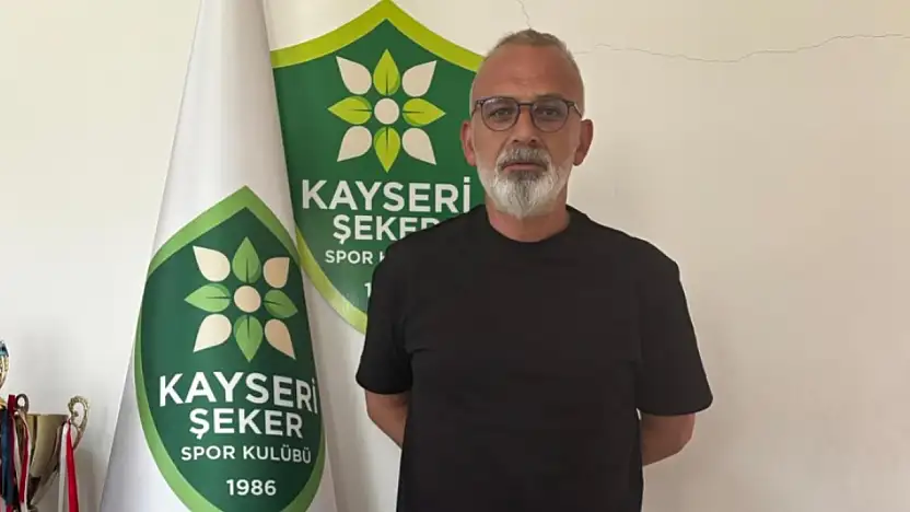 Kayseri Şekerspor'da Uğur Kulaksız dönemi