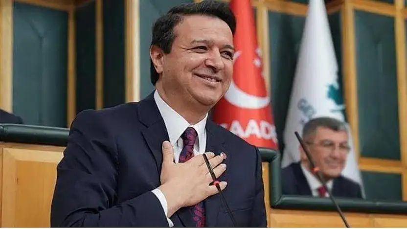 Kayserili Genel Başkanın partisinden dikkat çeken yükseliş: Üye sayısı hızla artıyor