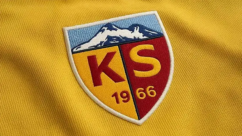 Kayserispor 29 Haziran'da topbaşı yapacak