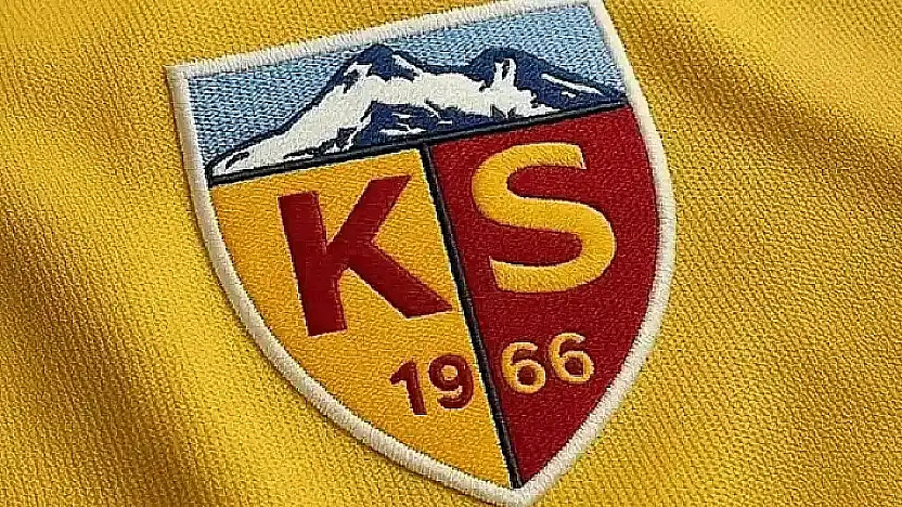 Kayserispor'a FIFA'dan kötü haber