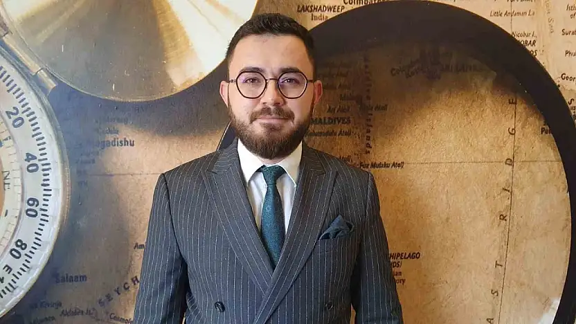 Kayserispor Basın Sözcüsü Akpınar: Hedefimiz Şampiyonluk