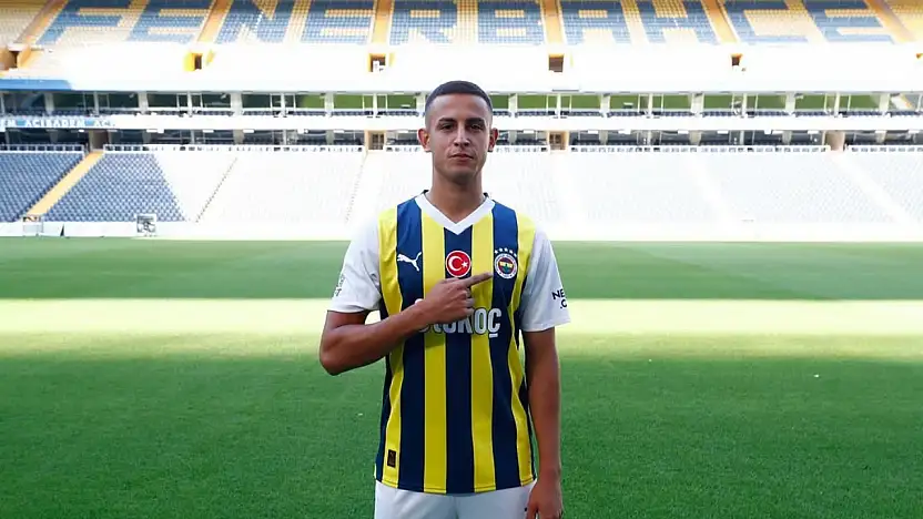 Kayserispor'da Bartuğ Elmaz sesleri güçleniyor