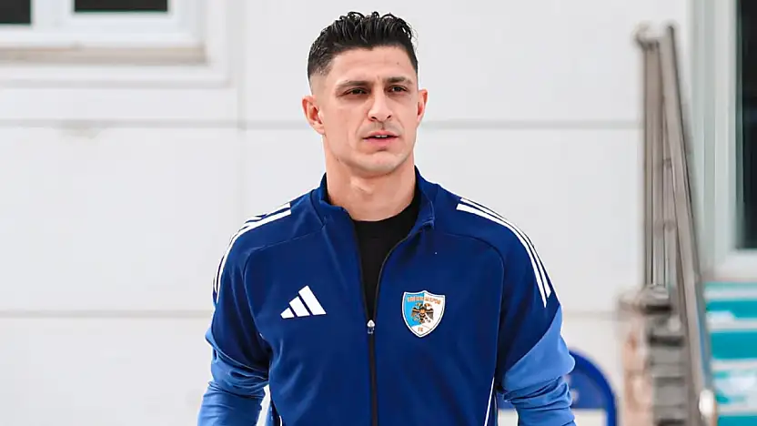 Kayserispor'da Benhur Keser sesleri: Yuvaya dönüş yakın