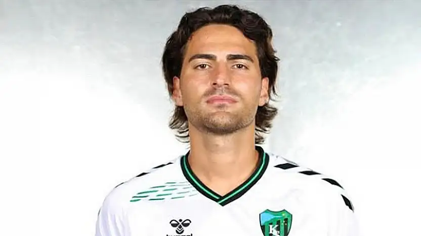 Kayserispor'da golcü operasyonu! Ahmet Sağat transferi an meselesi