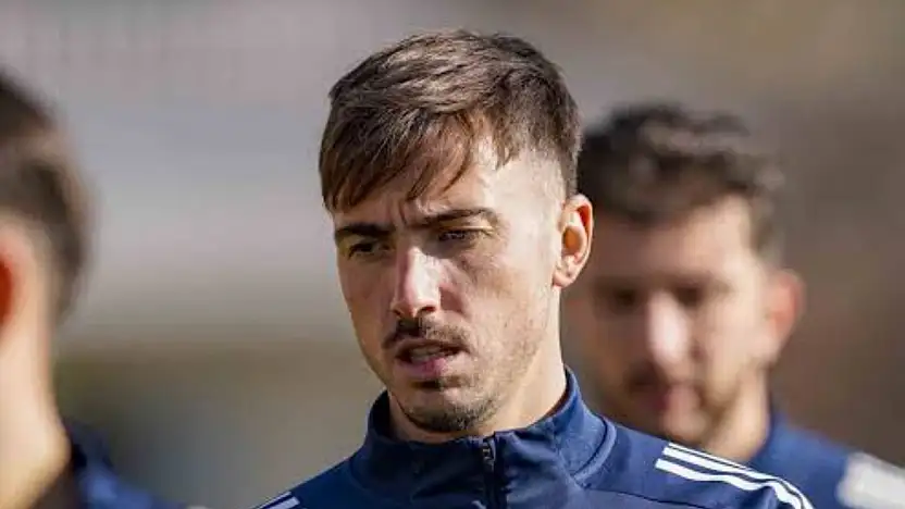 Kayserispor'da Joao Mendes dönemi sona erdi! Milyon euroluk ayrılık resmileşti
