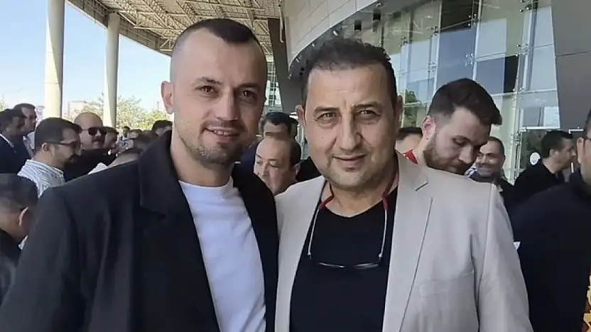 Kayserispor'da kaptanlar işbaşında