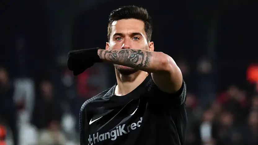 Kayserispor'da Umut Nayir sesleri: Transfer gündemine bomba isim