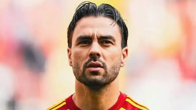 Kayserispor'dan ayrılan Furkan Soyalp'in yeni takımı belli oldu! İmzaya gidiyor
