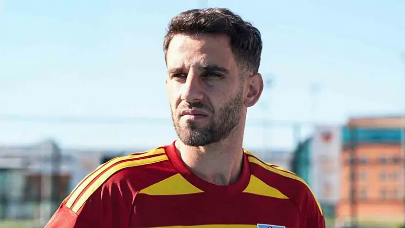 Kayserispor'dan ayrılan Ramazan Civelek'e 1. Lig talibi: Yeni adresi netleşiyor