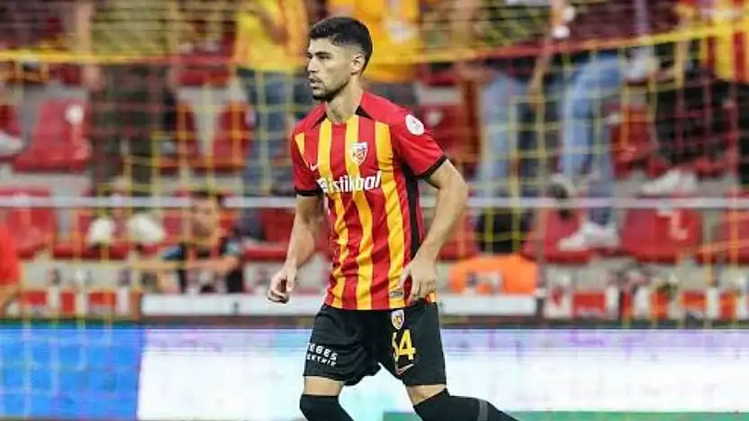 Kayserispor'dan ayrıldı, Süper Lig ekibi harekete geçti! Arif Kocaman'a sürpriz talip