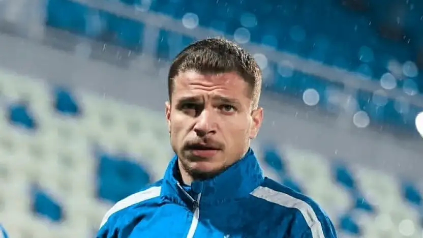 Kayserispor'dan Balkan çıkarması! 19'luk milli yıldız adayına kanca