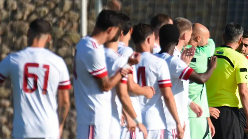 Kayserispor dördüncü hazırlık maçına çıkacak