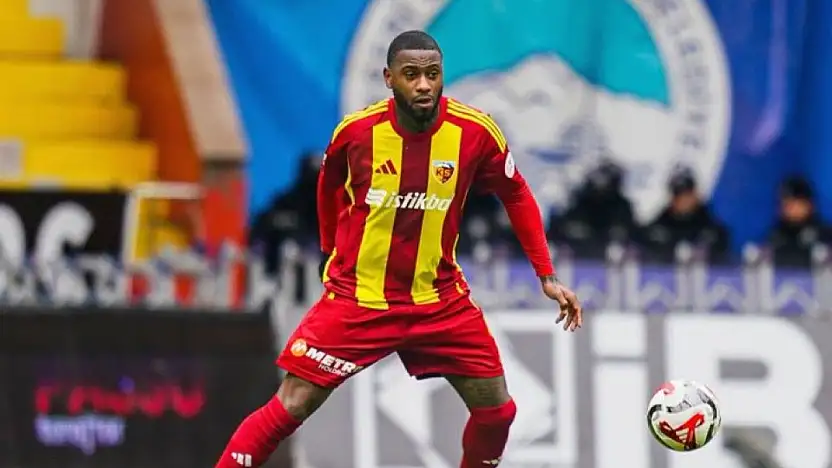 Kayserispor, Kocaelispor karşısında çıkış arıyor