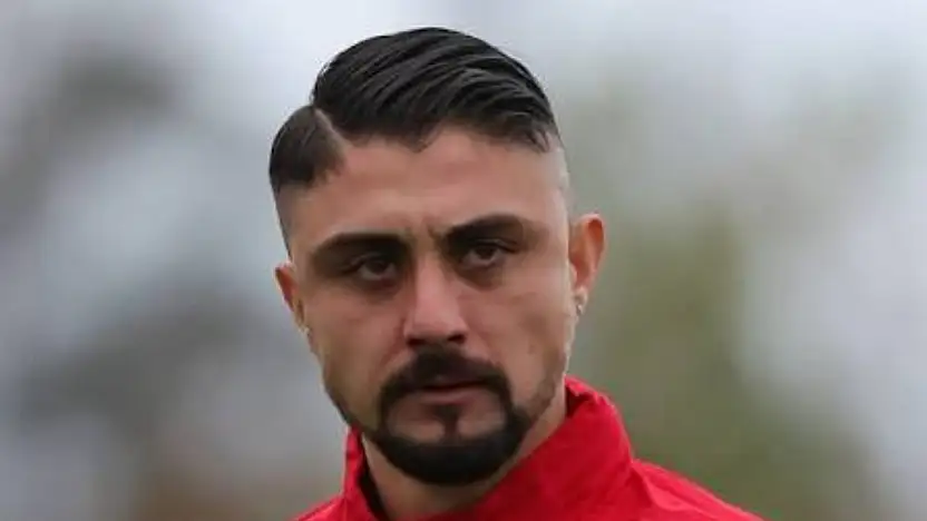 Kayserispor, Soner Gönül transferinde sona yaklaştı