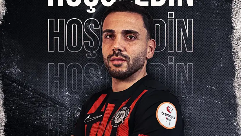 Kayserispor transferde hız kesmiyor: Burak Çoban için mutlu son yakın