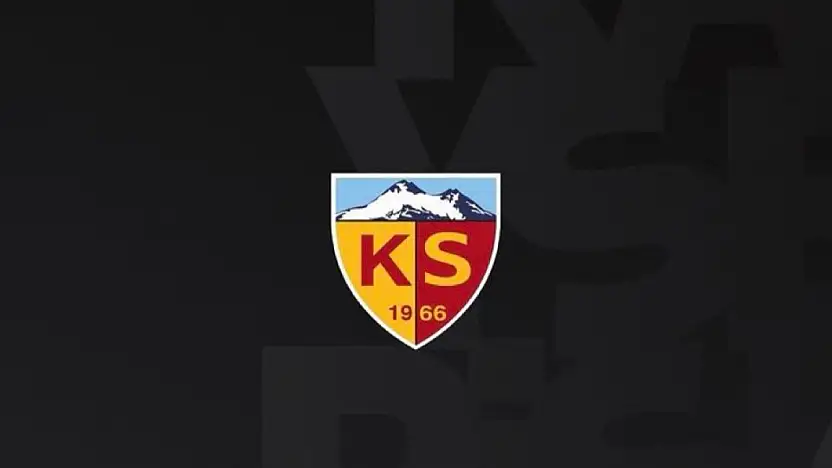 Kayserispor'un 18 ve 19'uncu hafta programı belli oldu