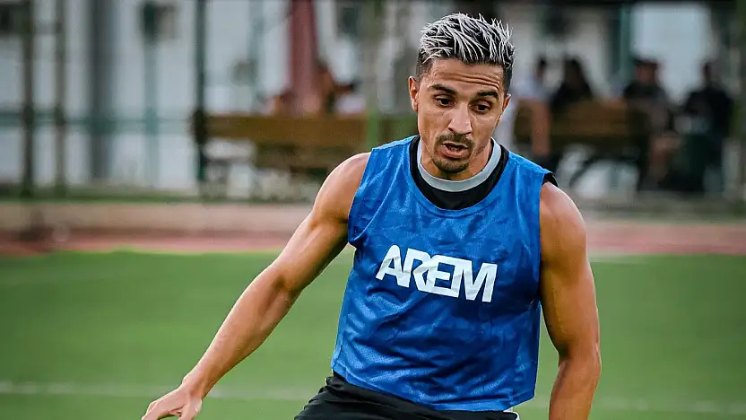 Kayserispor'un anlaşma sağladığı Murat Uçar ne zaman Kayseri'ye gelecek?