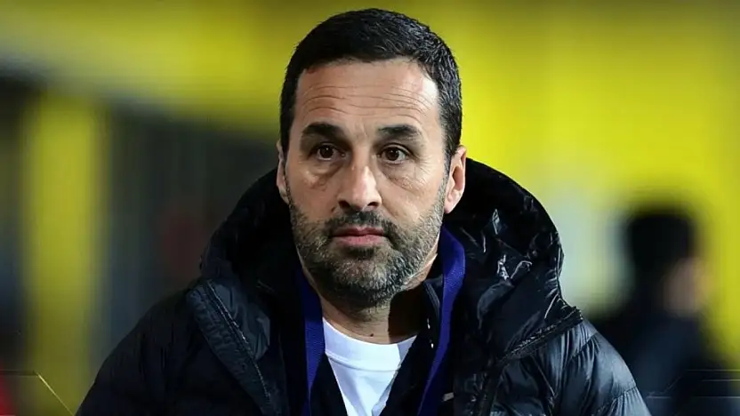 Kayserispor'un eski hocasının yeni durağı belli oluyor